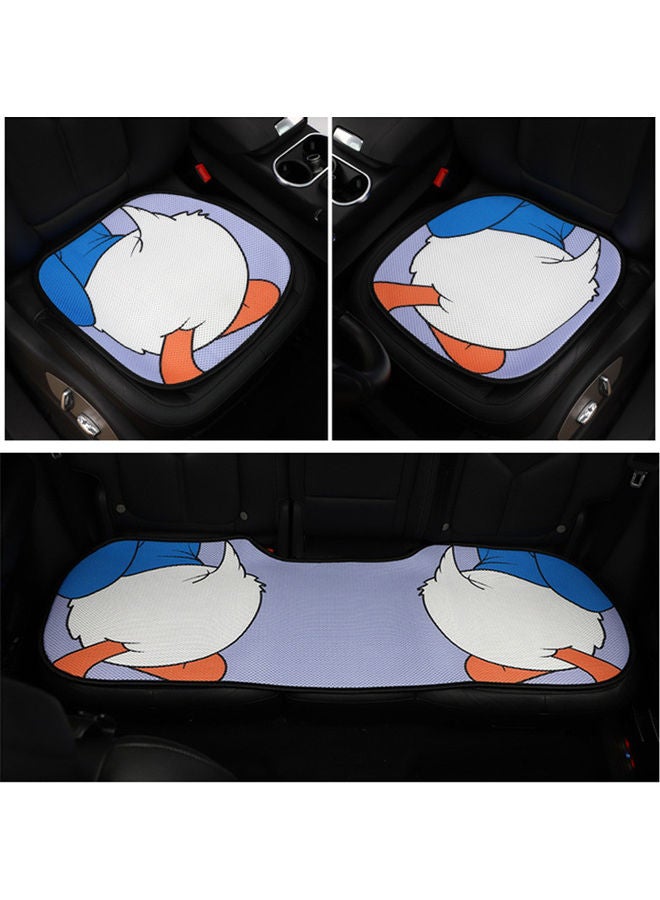 NIBEMINENT Car Seat Cushion  - Image 2