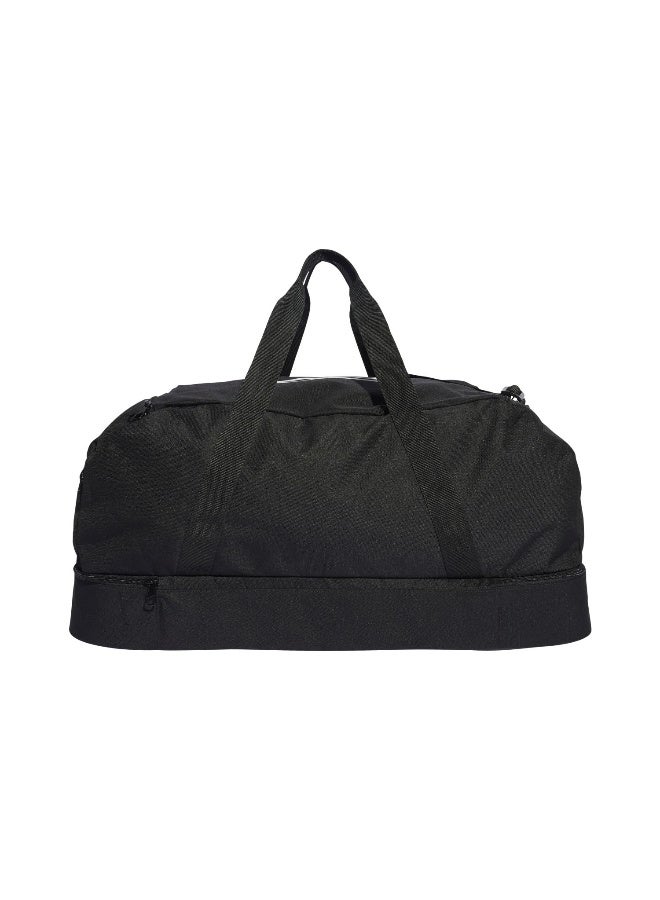 Adidas Tiro L Du L Bc Black Football Bags For Unisex 1 Size - Image 2