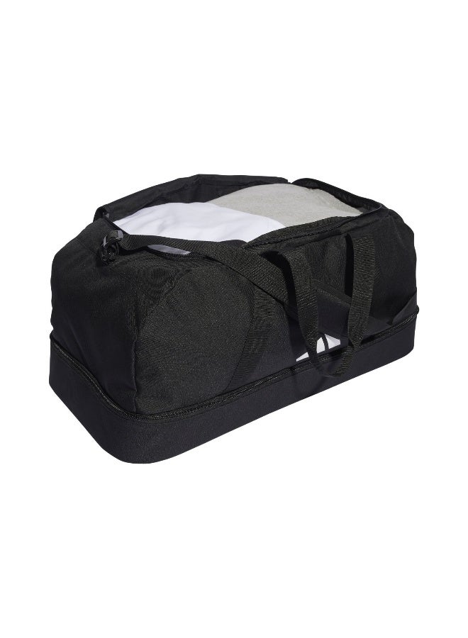 Adidas Tiro L Du L Bc Black Football Bags For Unisex 1 Size - Image 4