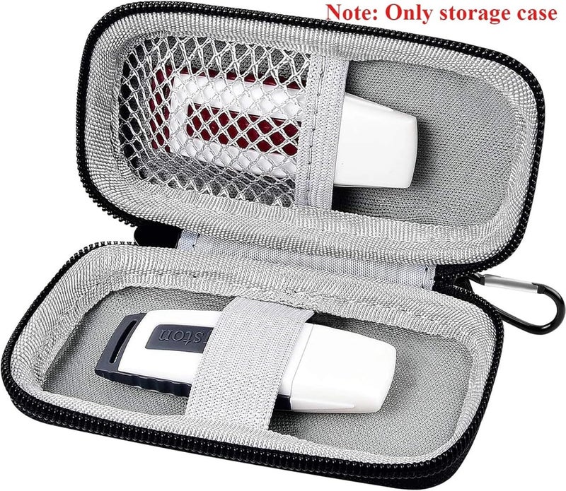 Flash Drive Case 3pcs USB Flash Drive Case, SD Card Holder Compatible with Thumb, Memory Cards, SDXC SDHC Storage Bag(Case only) for Home Office Client Meetings(Purple) - Image 2