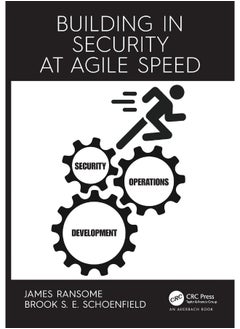Building in Security at Agile Speed 