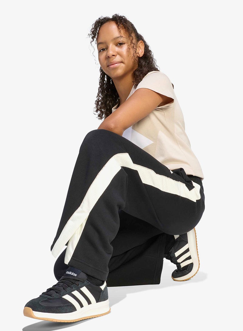 Adidas Youth Stadium Sweatpants - Image 5