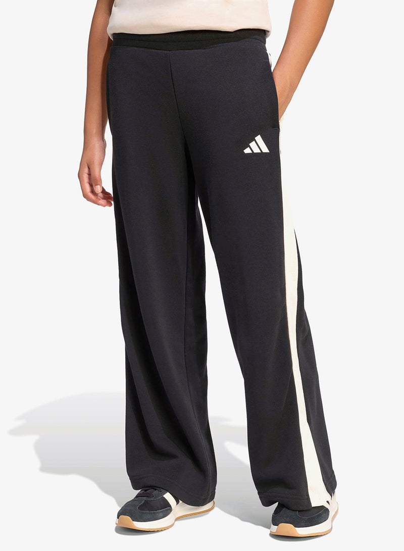 Adidas Youth Stadium Sweatpants - Image 1