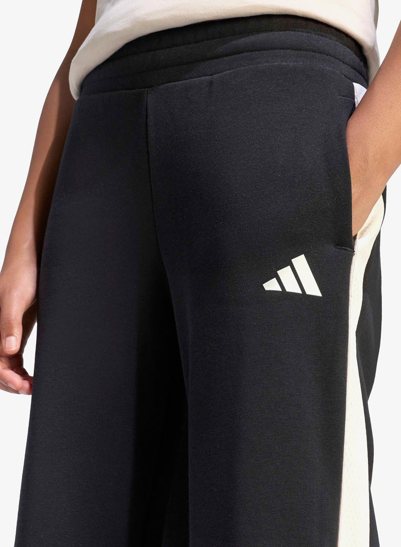 Adidas Youth Stadium Sweatpants - Image 3