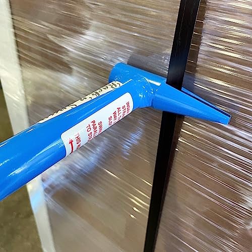 Midwest Snips MIDWEST Rock-n-Snap Band Breaker - 19 Inch Steel Band Snapper, Made in the USA - MWT-BB1 - Image 4