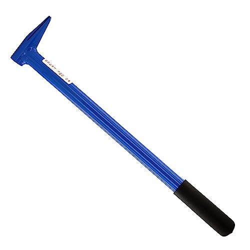 Midwest Snips MIDWEST Rock-n-Snap Band Breaker - 19 Inch Steel Band Snapper, Made in the USA - MWT-BB1 - Image 1