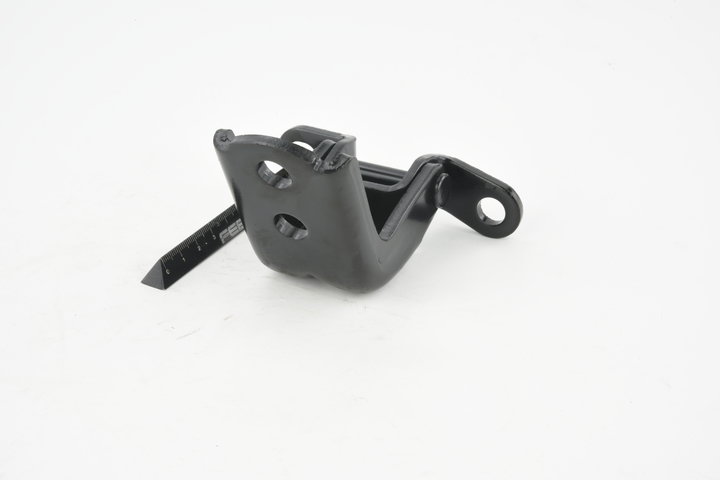 febest Front Left Door Lower Hinge Febest - 0299-HDT32FLL - Image 2