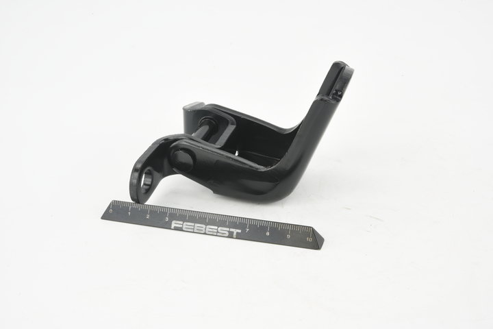 febest Front Left Door Lower Hinge Febest - 0299-HDT32FLL - Image 3