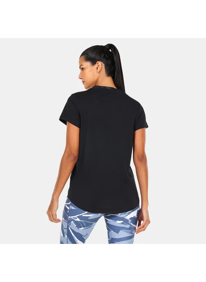 PUMA Women's Safari Glam Training T-Shirt