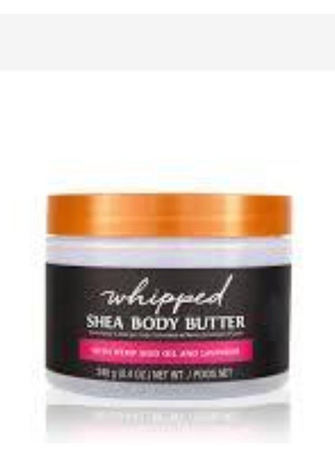 Tree Hut Corporal Exotic Bloom Body Butter Hidratante Corporal 240g