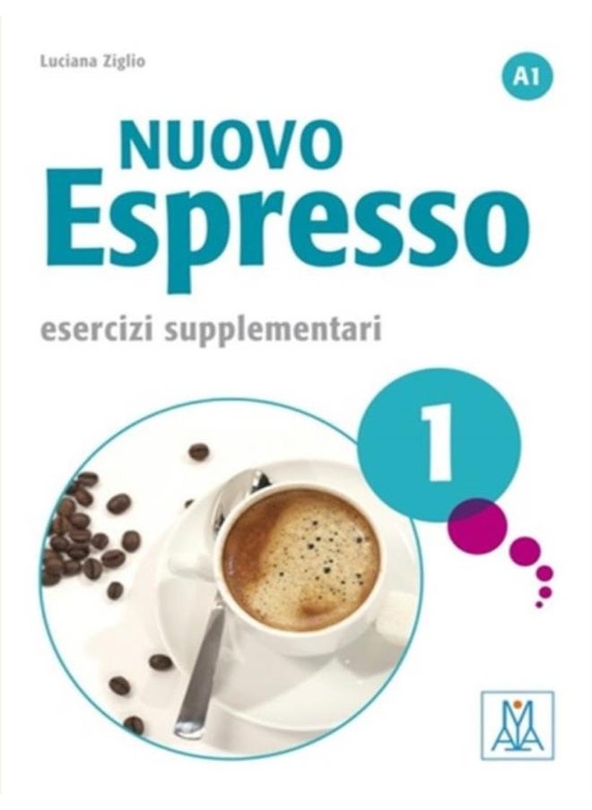 Nuovo Espresso: Esercizi supplementari 1  - Image 1