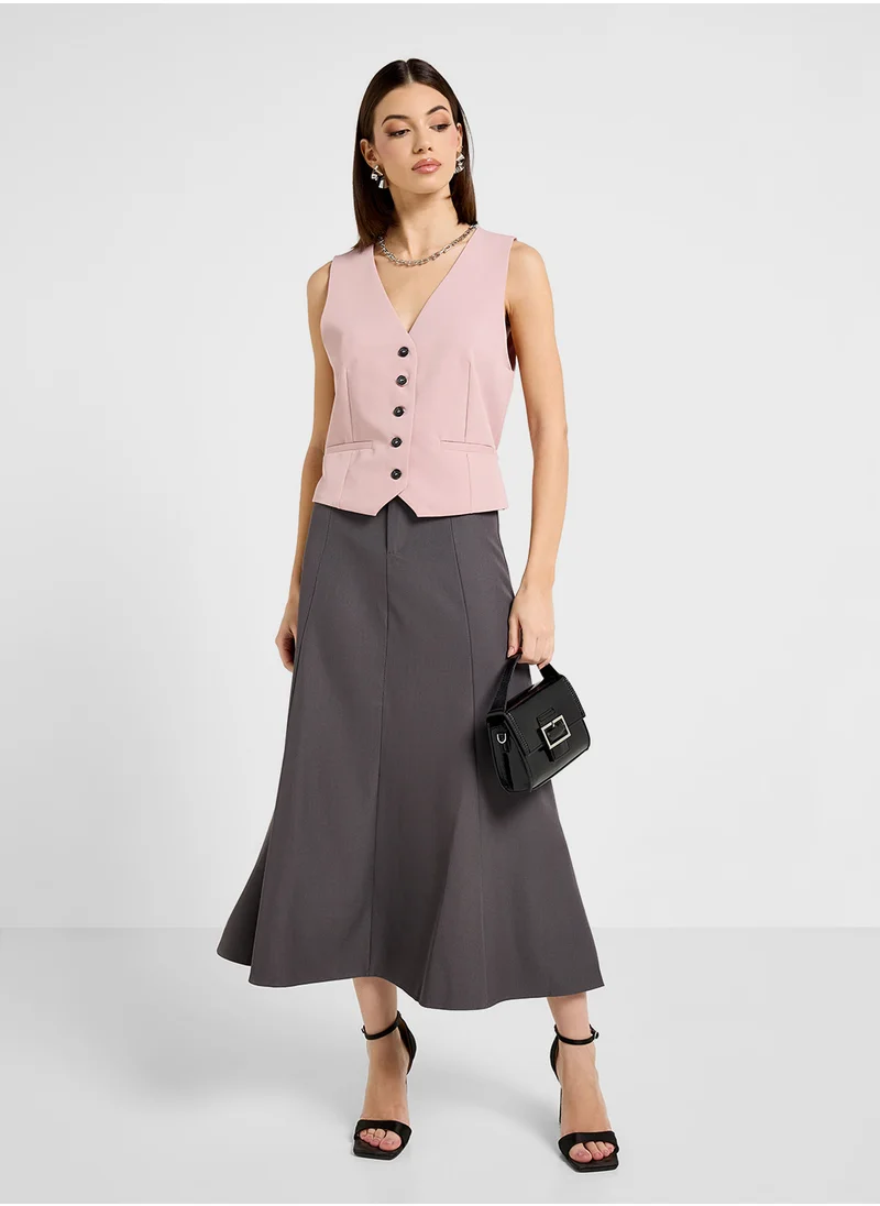 ELLA Tailored Vest