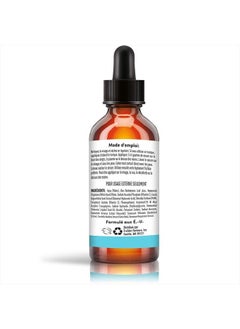 TruSkin Naturals TruSkin Hyaluronic Acid Serum for Face – Hydrating Facial Serum with Hyaluronic Acid & Vitamin C – Anti Aging Facial Skin Care – Best Face Serum for Moisturizing and Fine Lines, 2 fl oz  - Image 5