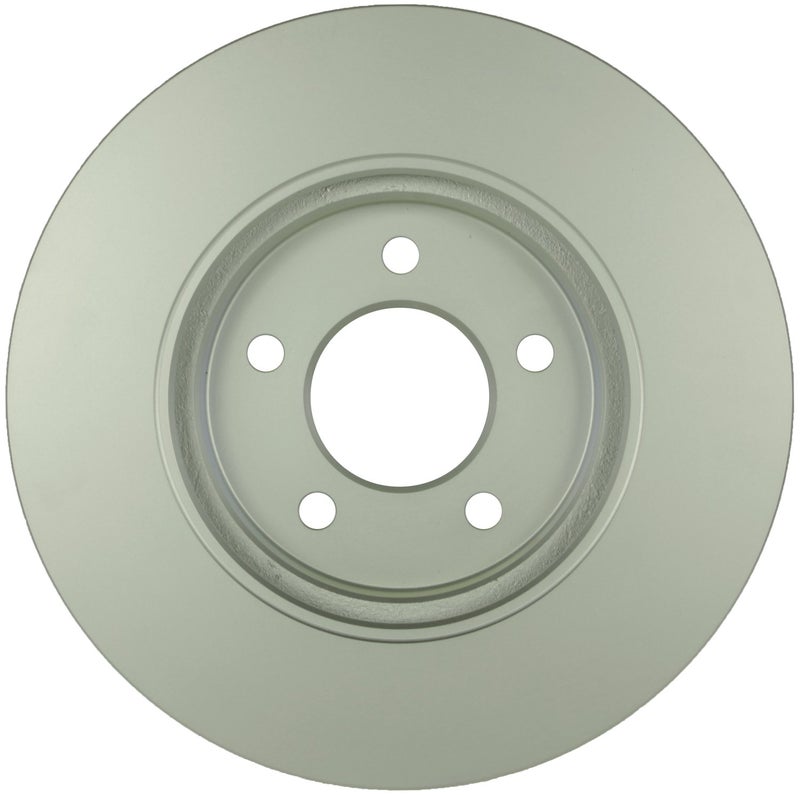 BOSCH 20010364 QuietCast Premium Disc Brake Rotor - Compatible with Select Ford Escape; Mazda Tribute; Mercury Mariner; FRONT - Single - Image 2
