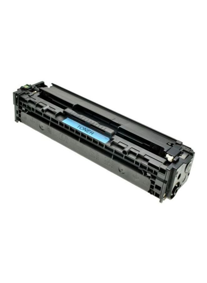 HP خرطوشة حبر طراز 312A لطابعة ليزر جيت أزرق سماوي - Image 1