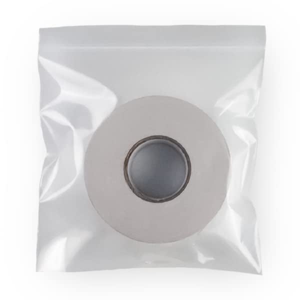 Microframe Corporation 1 roll of 2-Digit Take-A-Number Tickets - 2000 / roll (White) - Image 4