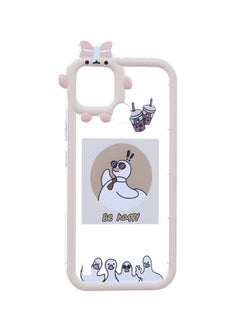 Back Cover Compatible With Phone Infinix X657 / Smart 5 - Multi Color 404