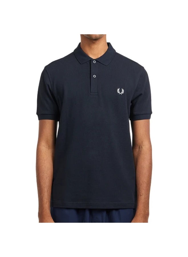 FRED PERRY Plain Fred Perry Shirt - Image 1