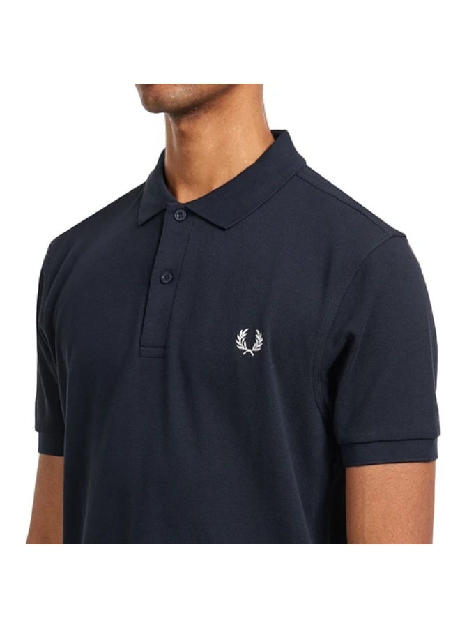 FRED PERRY Plain Fred Perry Shirt - Image 2