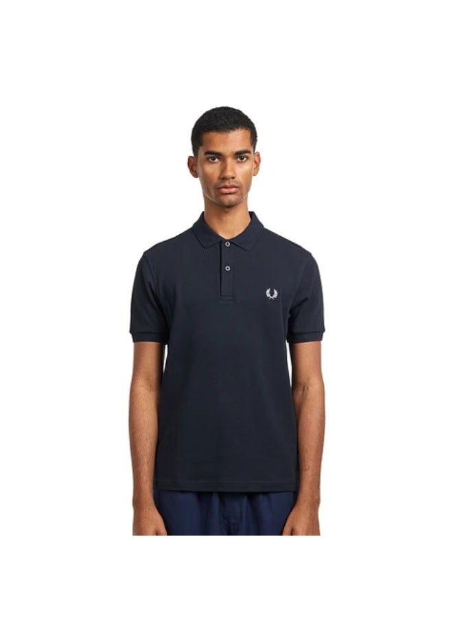 FRED PERRY Plain Fred Perry Shirt - Image 4