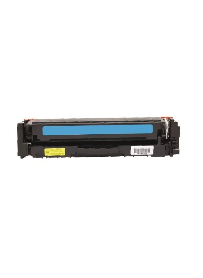 CRG 716 Cyan Toner Cartridge Replacement For Canon i-SENSYS LBP5050n, MF8040Cn, MF8080Cw, MF8030Cn, MF8050Cn, LBP5050 (Cyan) - Image 2