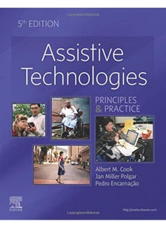 Assistive Technologies: Principles and Practice 