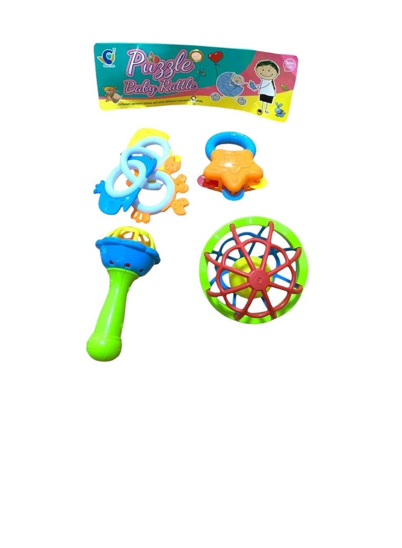 Safwa Toys Children's toy, W25-196 Shakhalil bag toy, 7 s, from Al Safwa Toys