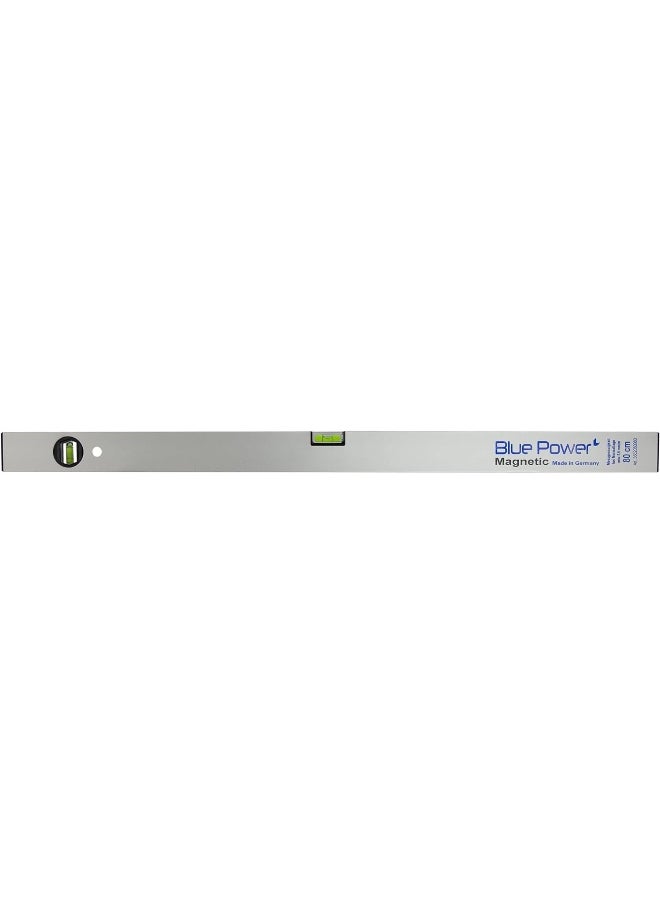 Richter Richter 1080M60 Magnetic Spirit Level 1080-M Anodised Length 600 Mm  - Image 1