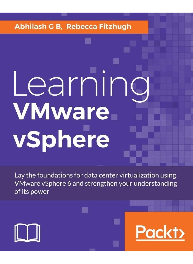 Packt Learning VMware vSphere