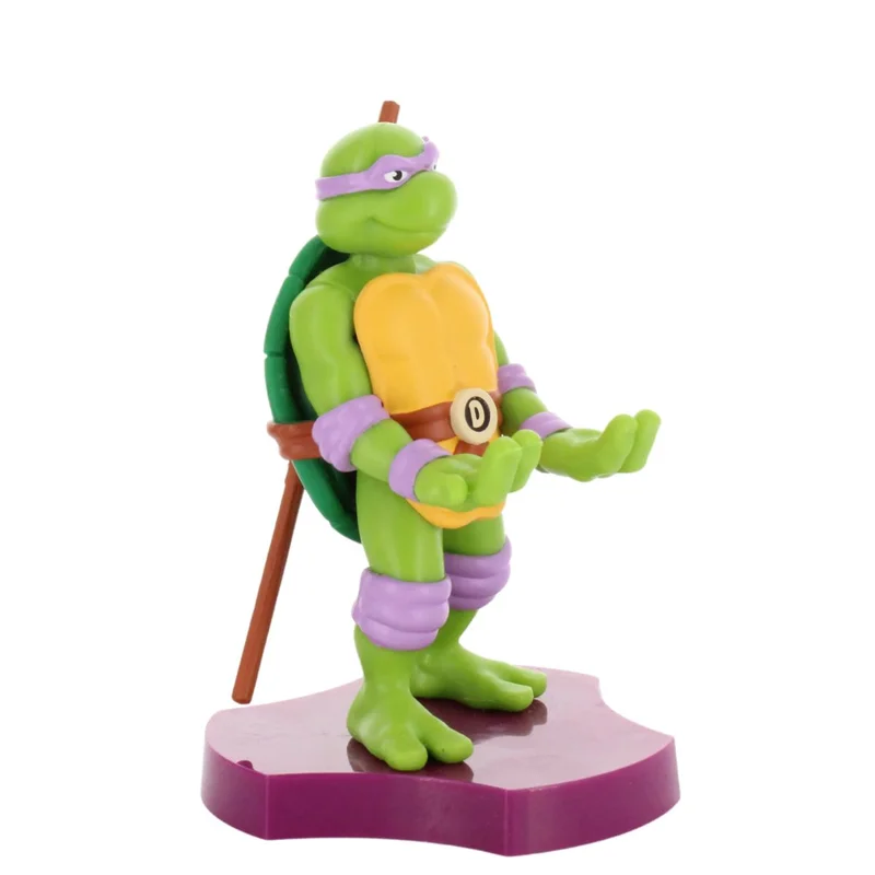 كابل جايز Cable Guys Holdems TMNT: Donatello Phone Holder