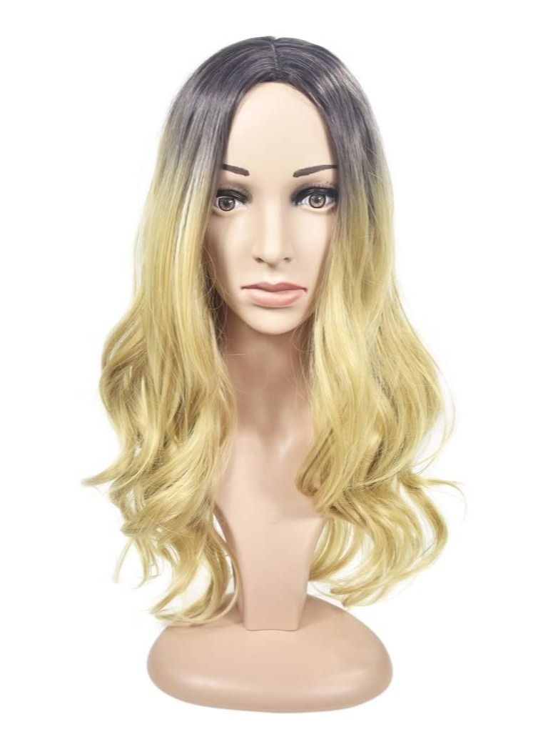 Estelle Female Mannequin Head Model Stand Mannequin Manikin Wig Glasses Hat Display Hold - Image 2