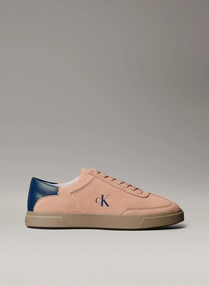 كالفن كلاين Casual Low Top Sneakers