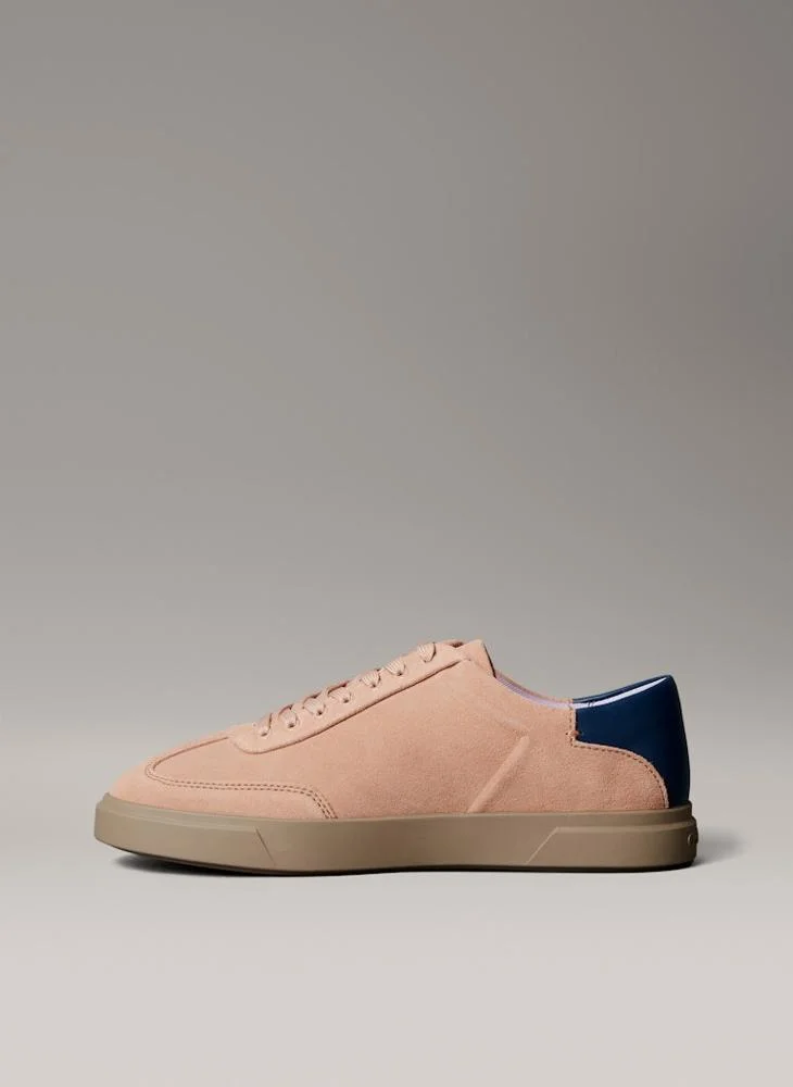 كالفن كلاين Casual Low Top Sneakers