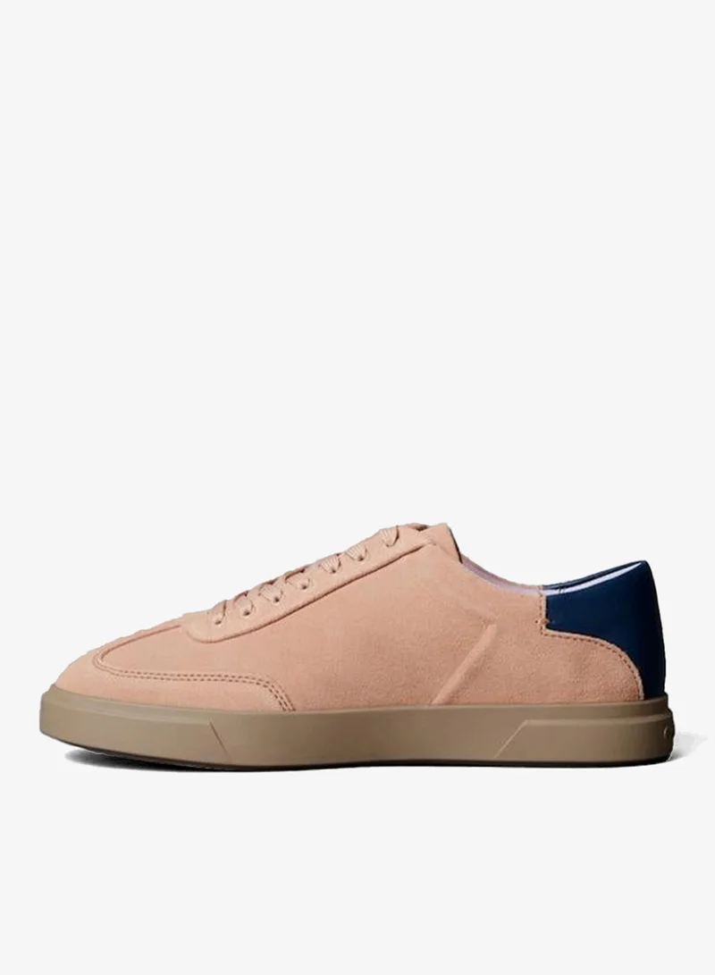 CALVIN KLEIN Casual Low Top Sneakers