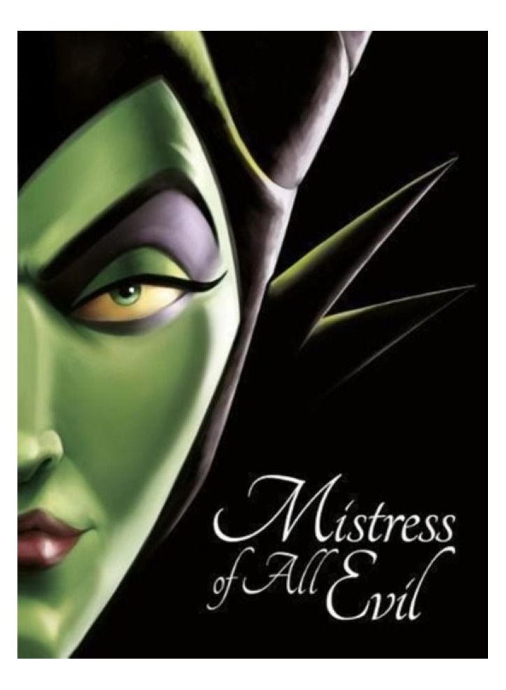 Disney Princess Sleeping Beauty: Mistress Of All Evil 