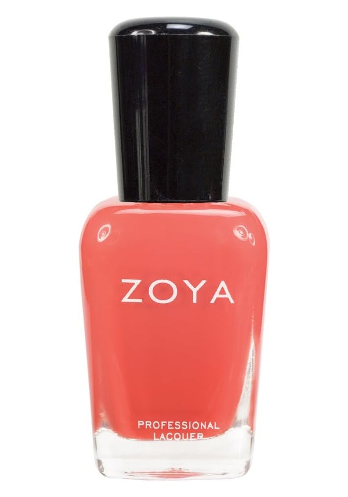 Zoya Heidi ZP442 Professional Nail Polish - 15 ml - Image 4