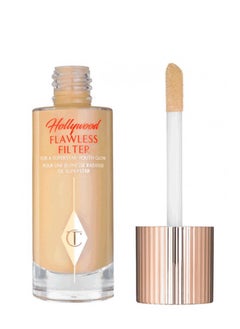 Charlotte Tilbury Charlotte Hollywood Flawless Filter 2 Fair 30ml  - Image 1