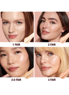 Charlotte Tilbury Charlotte Hollywood Flawless Filter 2 Fair 30ml  - Image 3
