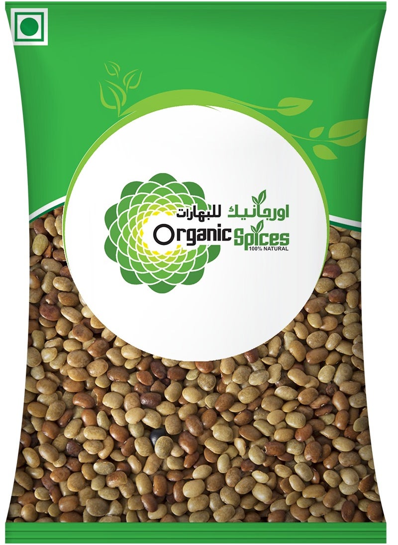 ORGANIC SPICES Horse Gram 1 kg 