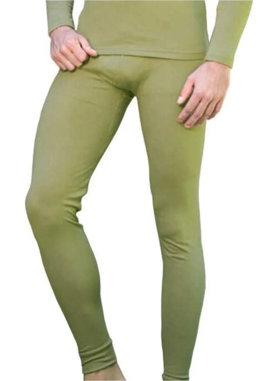 توتكو Termal Khaki Underwear Tights