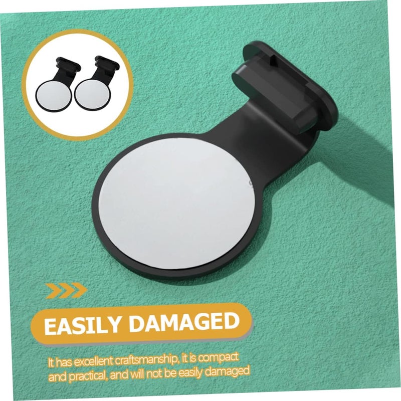 Hemobllo 2pcs Charging Block Charging Port Cover Charger Protection Cover Reusable Dust Plug Fashionable Design - Image 5
