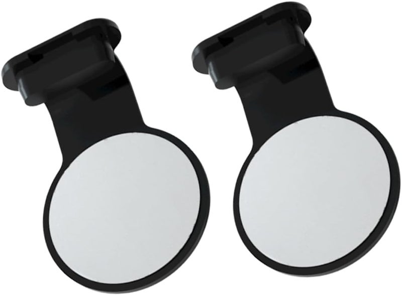 Hemobllo 2pcs Charging Block Charging Port Cover Charger Protection Cover Reusable Dust Plug Fashionable Design - Image 1
