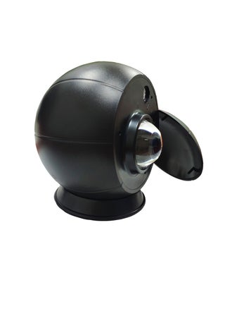 Star Projector, Remote Control Nebula Projection Light, Energy Saving LED Starry Sky Night Light, Projector Lamp With Brightness Adjustment For Bedroom, (1pc, Black) - pzsku/ZB66C6553723A91A9701FZ/45/_/1735653505/d46ef55c-70f1-4d82-a19c-73fc84b5958e