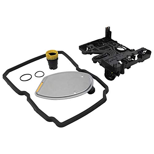 Surwit Transmission Conductor Plate + Filter + Gasket + Plug Adapter for M'ercedes-Benz 722.6 C230 C240 C280 C32 AMG Sprinter 2500 3500 E300 E320 ML430 S320 S420 S430 S500 S55 Part# 1402701161 - Image 5