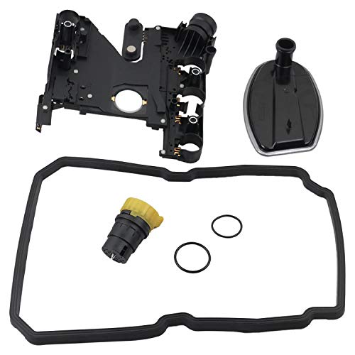 Surwit Transmission Conductor Plate + Filter + Gasket + Plug Adapter for M'ercedes-Benz 722.6 C230 C240 C280 C32 AMG Sprinter 2500 3500 E300 E320 ML430 S320 S420 S430 S500 S55 Part# 1402701161 - Image 4