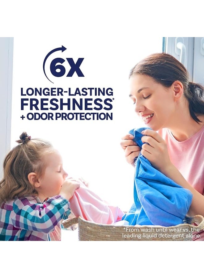 Downy Bead Laundry Scent Booster Beads, April Fresh Scent, Scent Booster - Image 2