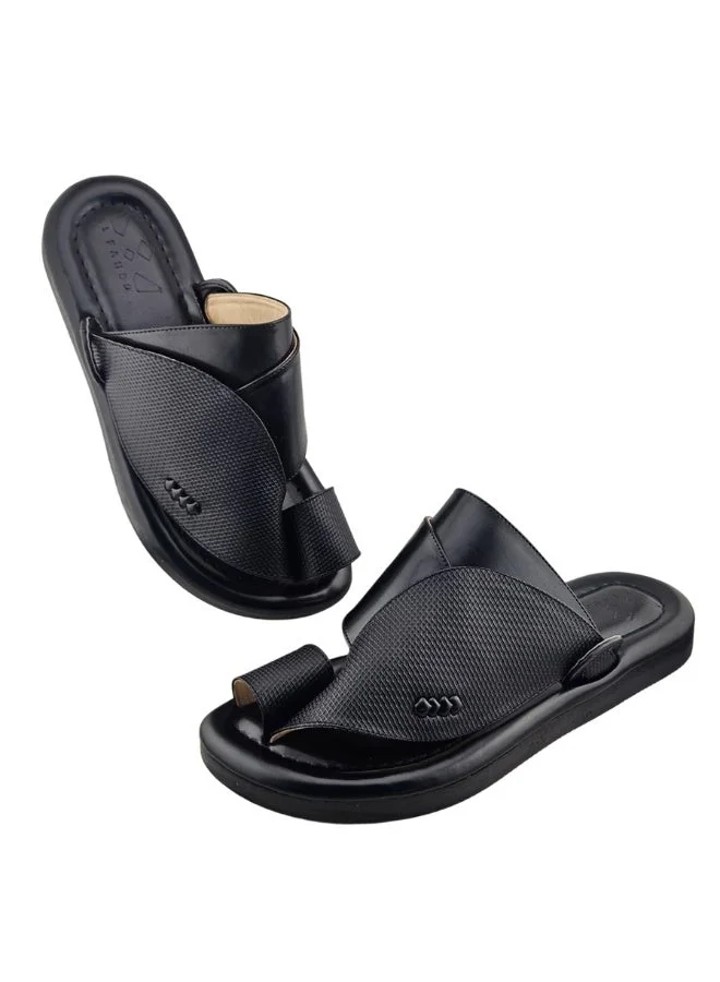 AL Fanoos Imperial Ramadan Signature Arabic sandals