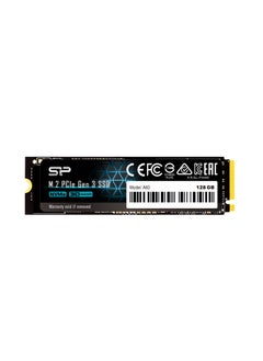 Silicon Power SSD M.2 NVMe 2280 128GB  - Image 2