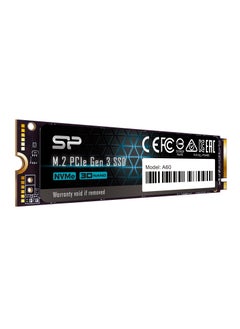 Silicon Power SSD M.2 NVMe 2280 128GB  - Image 5