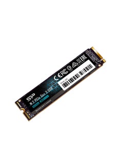Silicon Power SSD M.2 NVMe 2280 128GB  - Image 3